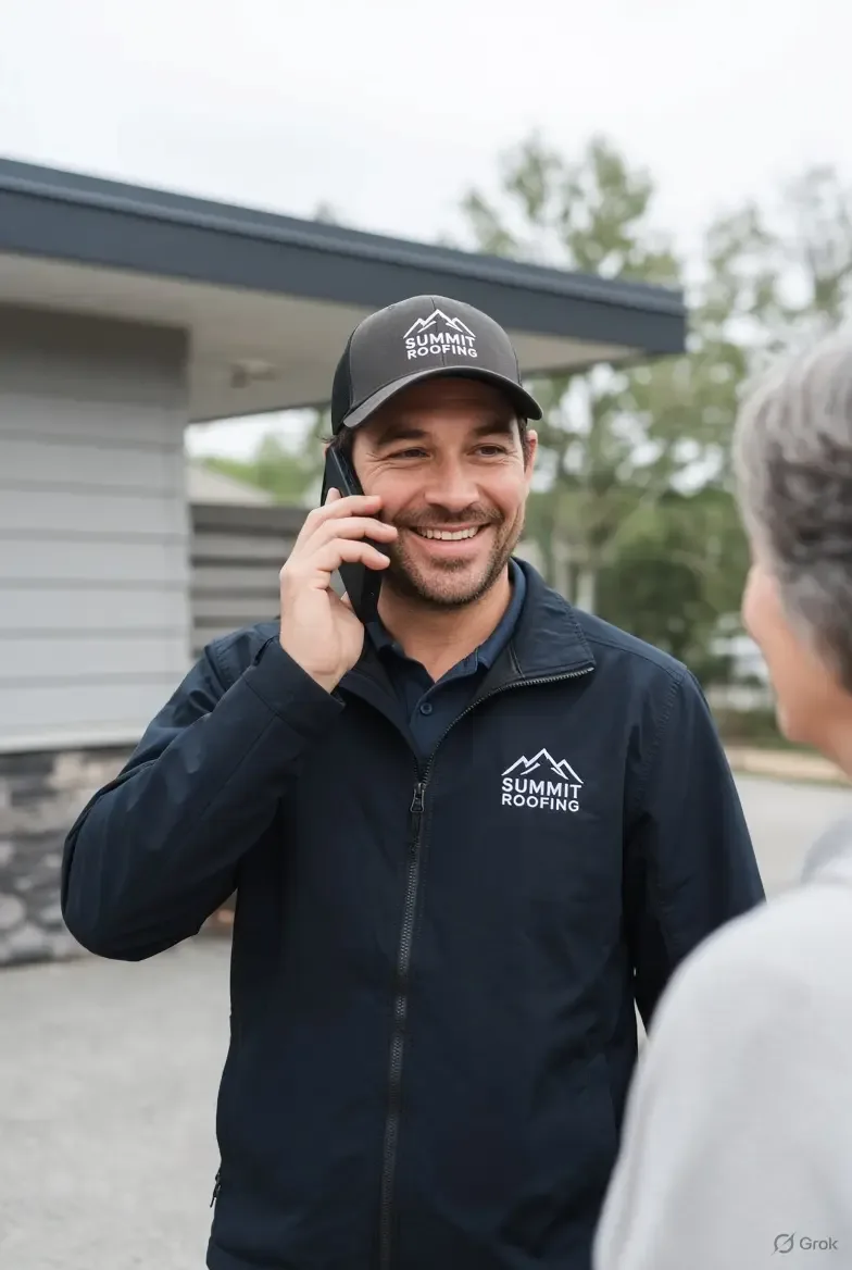 Flat Roof Leak Repair Mount Horeb, WI FAQs